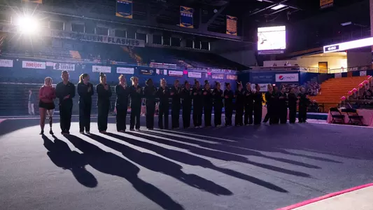 gymnastics_pink meet 2023