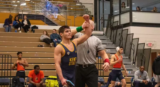 Castro_Wrestler of the Week