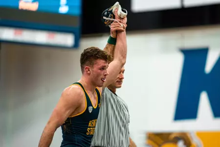 Wrestling 2023-24 Home Opener