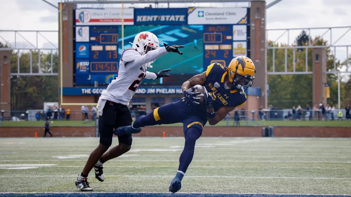 McCray vs. Ball State