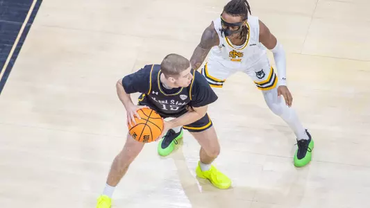 Bekelja vs. Kennesaw State