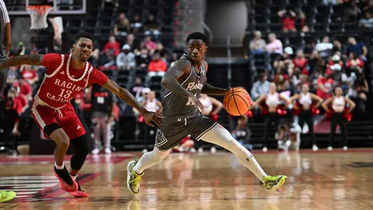 Cian Medley vs. ULL