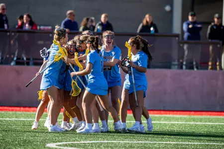 LAX Team Celebration 2