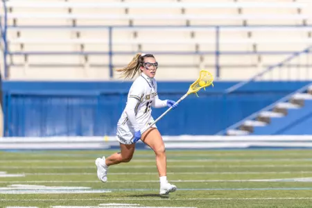 LAX Crumpton
