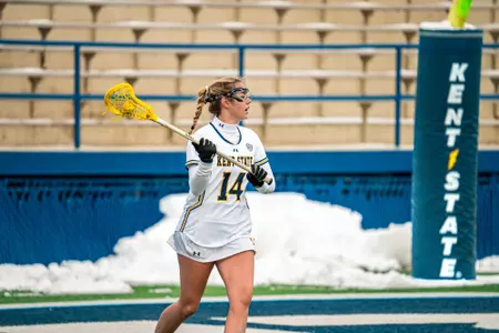 LAX Haleigh Greenberg