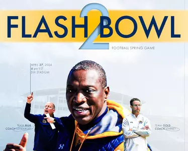 Flash Bowl II