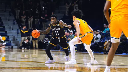 Cian Medley vs. Toledo