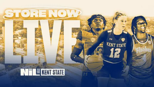 Kent State NIL Store
