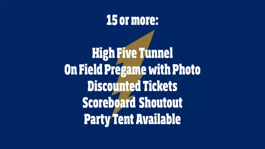 Football Group Experiences