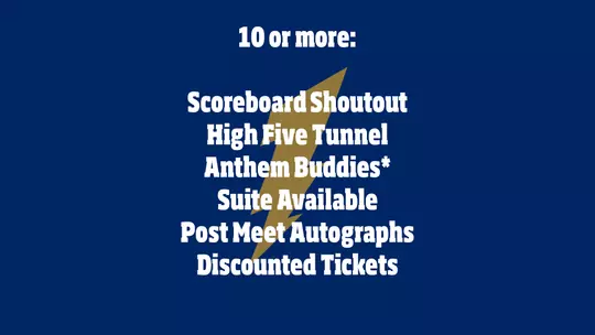 Gymnastics Group Experiences