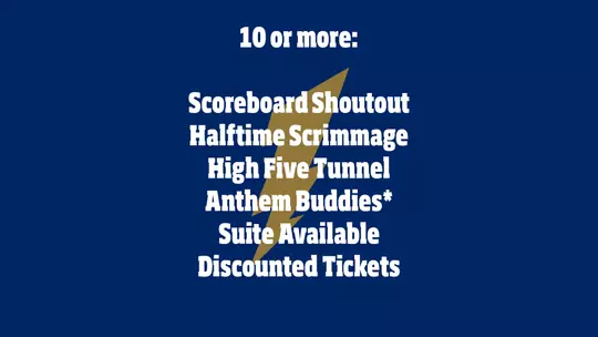 WBB Group Experiences