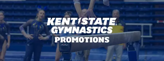 Gymnastics Promotions