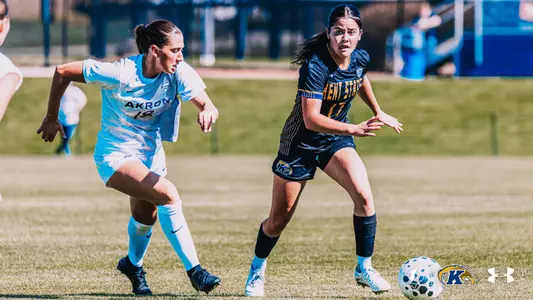 KSU Kelsey Salopek