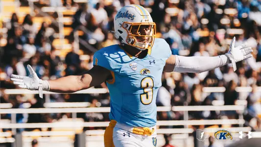 CJ Young vs UMass