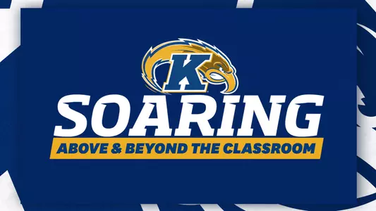 soaring above and beyond the classroom
