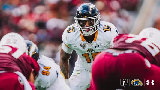 Sayed Abuhamdeh at FSU