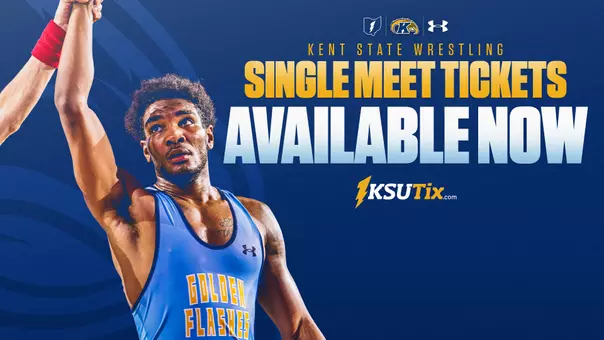 KSU Wrestling Tickets