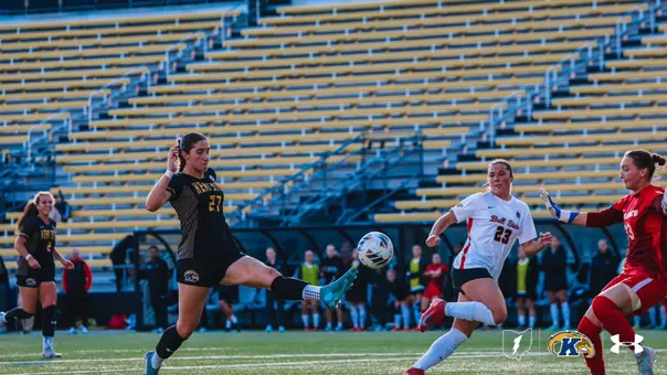 KSU-Ball St MAC Tourney