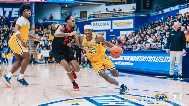 Jahari Williamson vs. Cornell