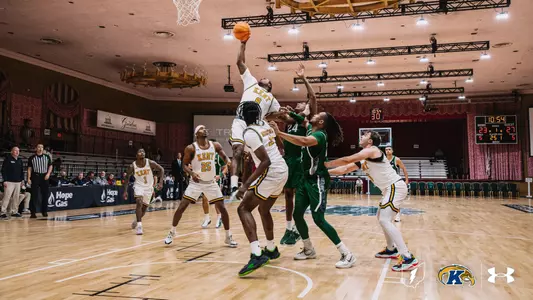 Flashes at the Greenbrier