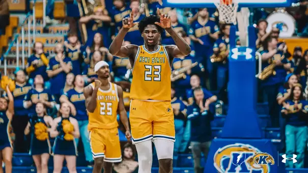 Delrecco Gillespie vs. CORNELL