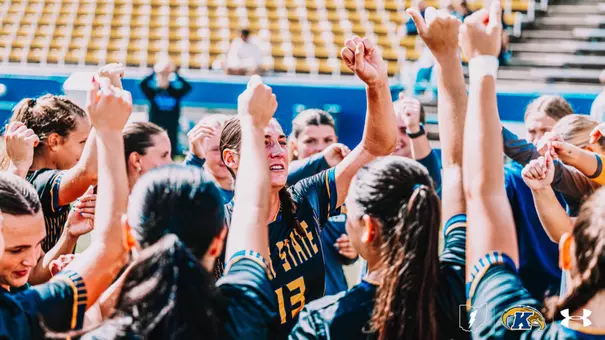KSU Soccer