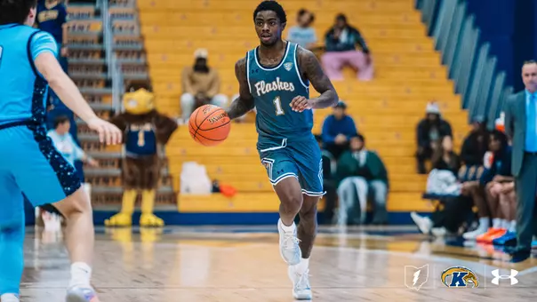 Cian Medley vs. PSUS