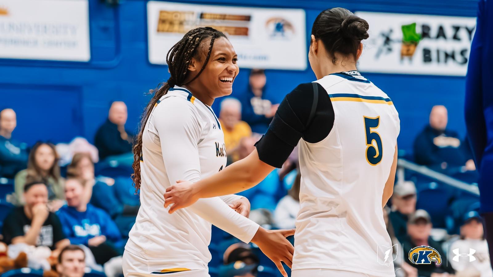 Kent State Hosts Davis & Elkins Tuesday for Annual Education Day Game - Kent State Golden Flashes