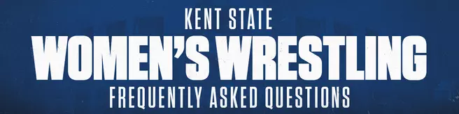 Women's Wrestling FAQ