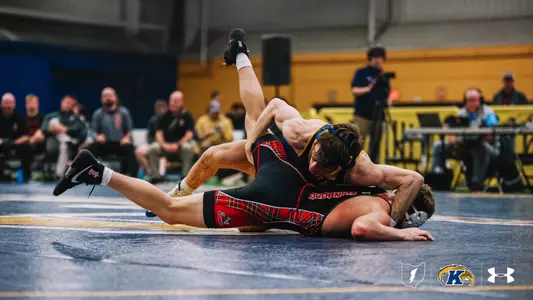 KSU Wrestling