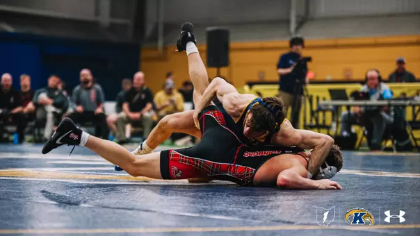 KSU Wrestling