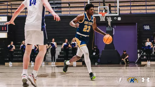 Delrecco Gillespie at Portand