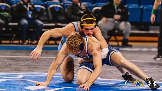 Blake Schaffer vs. Buffalo