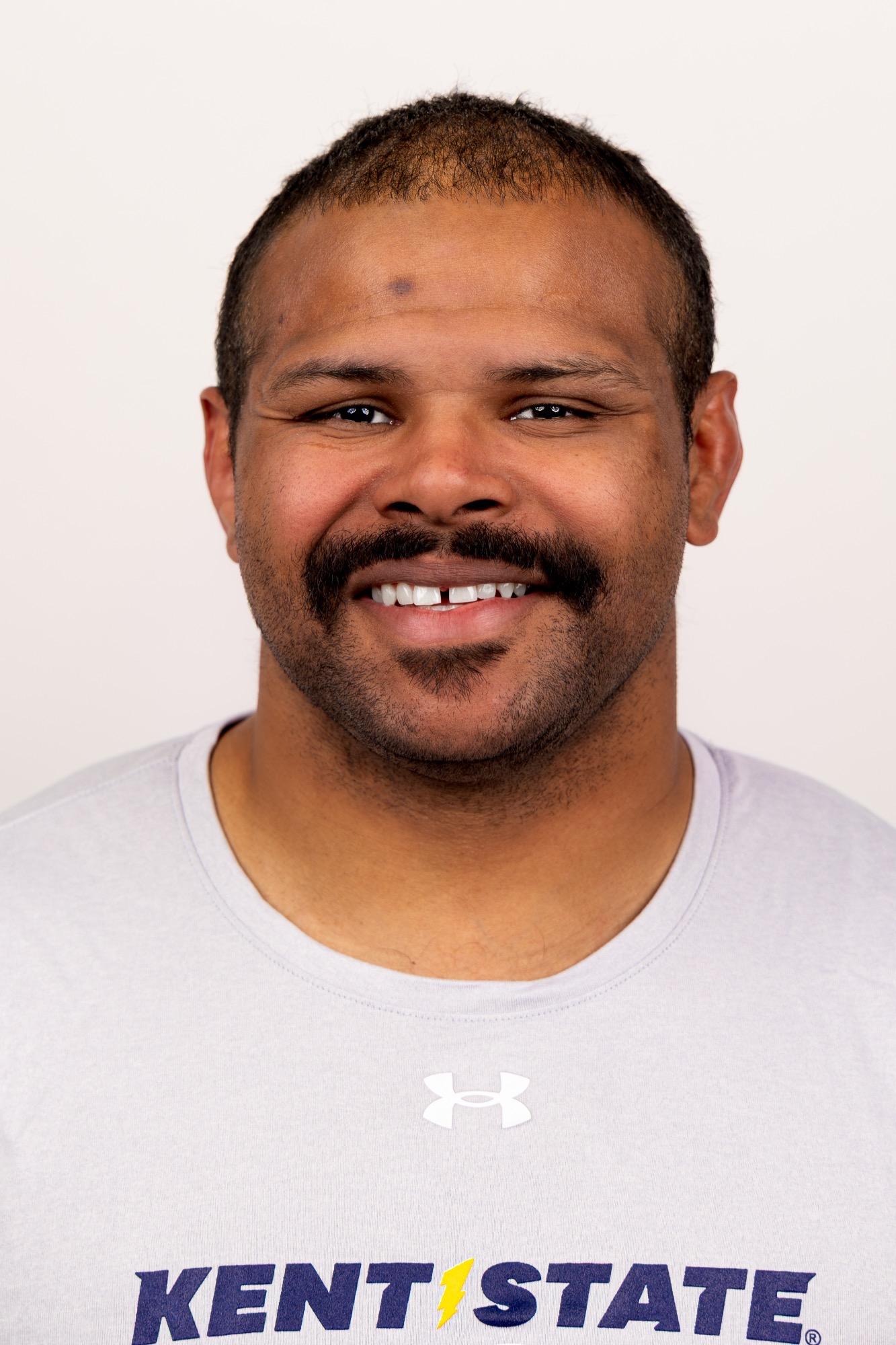 Kyle Conel - Volunteer Assistant Westling Coach - Staff Directory ...