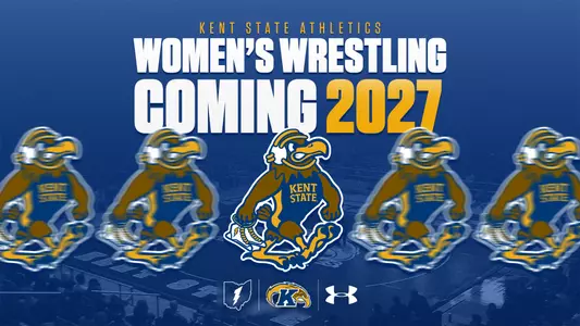 Women's Wrestling Coming 2027
