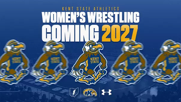Women's Wrestling Coming 2027