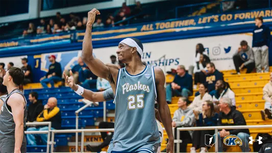 Jahari Williamson vs. PSUS