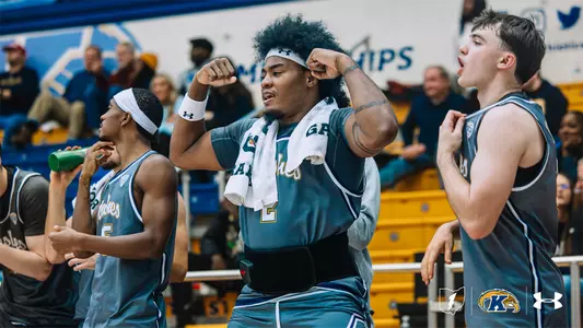 Rob Whaley Jr. vs. PSUS