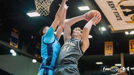 Drew Huffman vs. PSUS