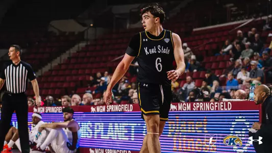 Quinn Woidke at UMass