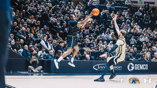 Morgan Safford at Purdue