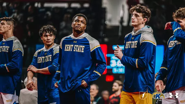 KSU Wrestling