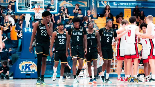 Men's Basketball vs. Austin Peay