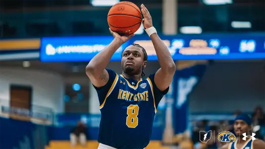 Morgan Safford vs. Roberts Wesleyan