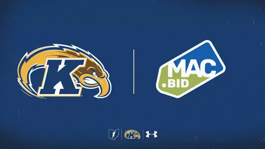 Kent state x Mac bid