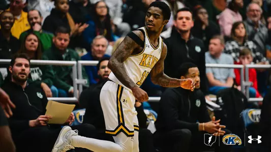 Cian Medley vs. Ohio