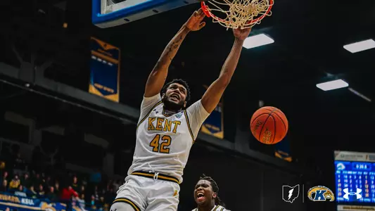 Cli'Ron Hornbeak vs. Ohio