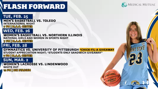 Flash Forward 2.25.25