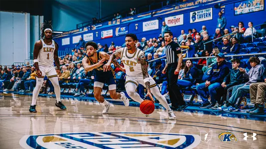 Marquis Barnett vs. Toledo