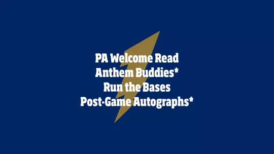 Softball Group Experiences